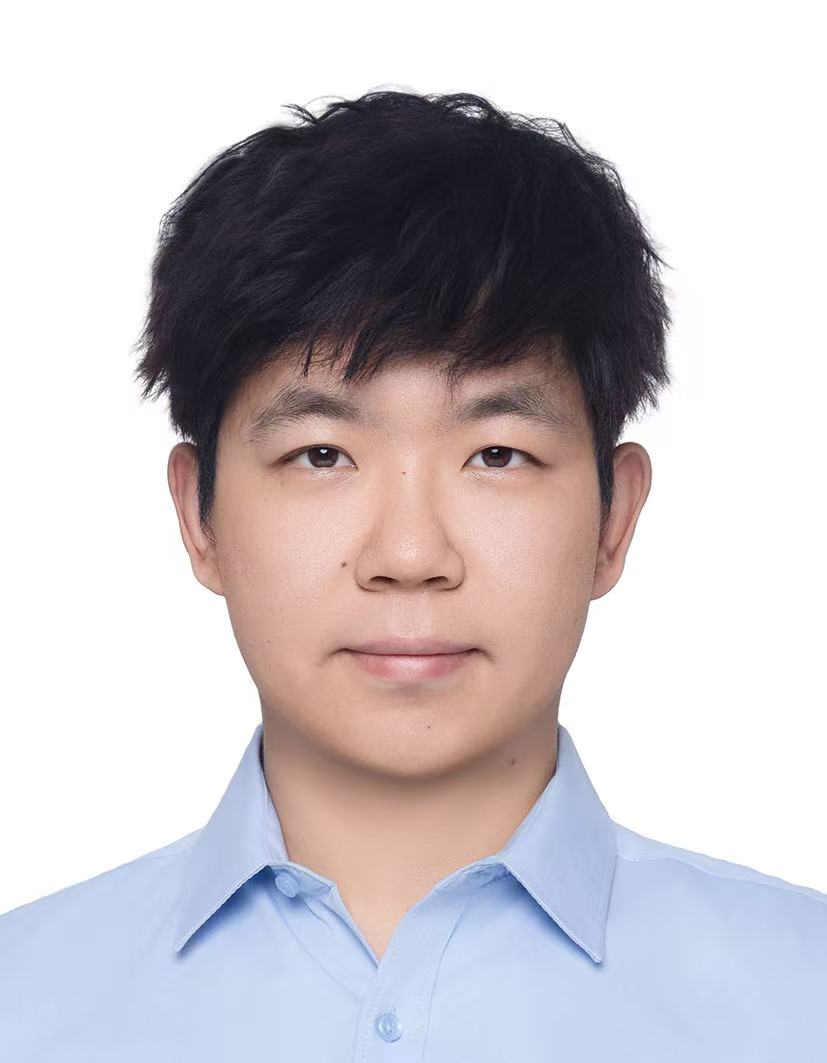 Han Liu (刘晗)